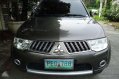 2010 Mitsubishi Montero Sport GLS Automatic For Sale -4