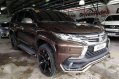 Mitusubishi Montero 2018 for sale-0