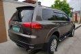 Mitsubishi Montero Sport 2012 for sale -1