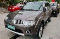 Mitsubishi Montero Sport 2012 for sale -0