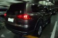 2010 Mitsubishi Montero Sport GLS Automatic For Sale -3