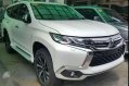 2018 Mitsubishi Montero for sale-0