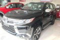 2018 Mitsubishi Montero for sale-3