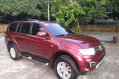 Mitsubishi Montero Sport 2015 for sale -0