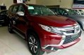 2018 Mitsubishi Montero for sale-1