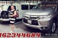 Mitsubishi Montero Sport 2018 for sale-0