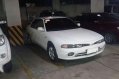 Well-maintained Mitsubishi Galant 1996 for sale-0