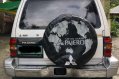 Mitsubishi Pajero 4x4 4D56 Diesel Engine For Sale -7