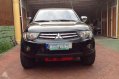 Well-kept Mitsubishi Strada 2012 for sale-0