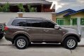 Mitsubishi Montero Sport 2012 for sale -2