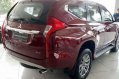 2018 Mitsubishi Montero for sale-5