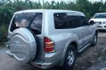 2008 Shugun Mitsubishi Pajero for sale-3