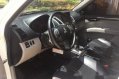 2015 Mitsubishi Montero Sport GTV SE 4x4-6