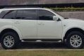 MITSUBISHI Montero Glx Manual 2014 for Sale-0