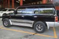 2007 Mistubishi Pajero Fieldmaster Rallyart 2.8 Diesel AT-0