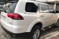 2015 Mitsubishi Montero glsv SE for sale-2