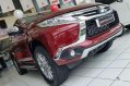 Fast and honest deal 2018 P79K qx MITSUBISHI Montero sport mt-1