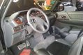 2007 Mistubishi Pajero Fieldmaster Rallyart 2.8 Diesel AT-6