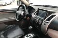 2015 Mitsubishi Montero glsv SE for sale-4