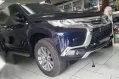 Fast and honest deal 2018 P79K qx MITSUBISHI Montero sport mt-2