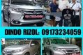 155k DP 2018 Mitsubishi Montero Sport GLS Premium AT vs L300 Mirage G4 Star-0