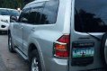 2008 Shugun Mitsubishi Pajero for sale-2