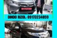 2018 Mitsubishi Montero for sale-0