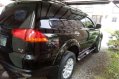 Mitsubishi Montero Sports GLS V 2012 4x2 A/t Black-2