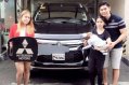 Unbelievable promo as low as P79K dp diesel 2018 Mitsubishi Montero sport mt-0