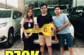 Fast and honest deal 2018 P79K qx MITSUBISHI Montero sport mt-0