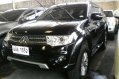 Mitsubishi Montero Sport 2015 AT for sale-4