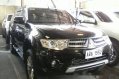 Mitsubishi Montero Sport 2015 AT for sale-1