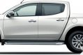 Brand new Mitsubishi Strada 2018 GLS MT for sale-0