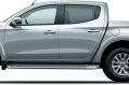 Brand new Mitsubishi Strada 2018 GLX MT fpr sale-0