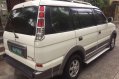 Mitsubishi Adventure Manual Diesel 2012 For Sale -3