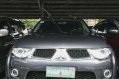 2009 Mitsubishi Montero Gls Sport 4x4 For Sale -0