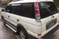 Mitsubishi Adventure Manual Diesel 2012 For Sale -5