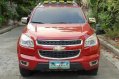 Chevrolet Colorado 2014 LTZ AT for sale-0