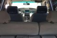 2009 Mitsubishi Montero Sport GLS Silver For Sale -3