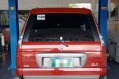 Well-kept Mitsubishi Adventure 2012 for sale-2