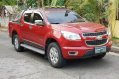 Chevrolet Colorado 2014 LTZ AT for sale-2