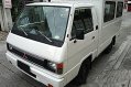 Well-maintained Mitsubishi L300 2003 FB DELUXE MT for sale-1