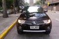 Well-kept Mitsubishi Montero Sport 2012 for sale-1