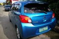 Well-kept Mitsubishi Mirage 2013 for sale-3