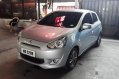 Good as new Mitsubishi Mirage 2015 for sale-1
