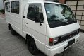 Well-maintained Mitsubishi L300 2003 FB DELUXE MT for sale-0
