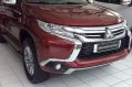 2018 Mitsubishi Montero Sport for sale-0