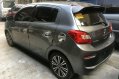 Good as new Mitsubishi Mirage 2016 GLS AT for sale-1