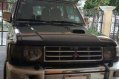 Well-maintained Mitsubishi Pajero 2003 for sale-0