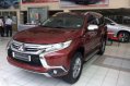 2018 Mitsubishi Montero Sport for sale-0